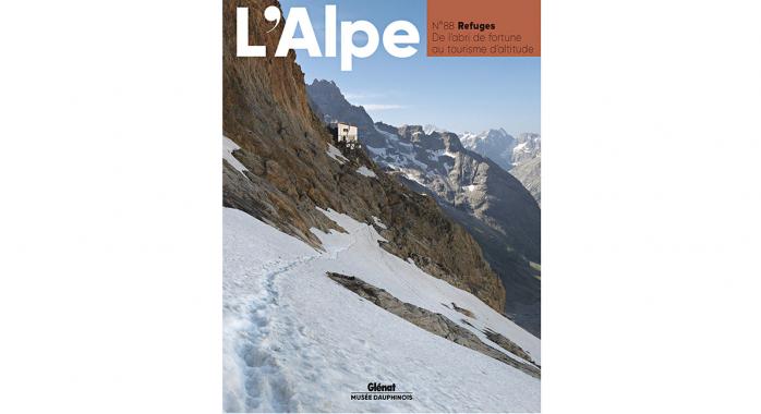 © L’Alpe