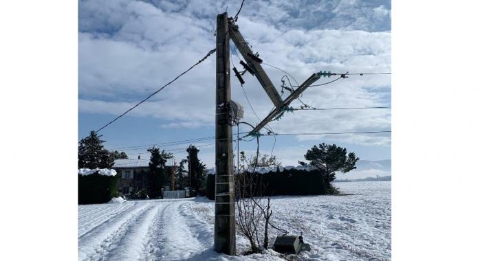 © Enedis Alpes - service communication Enedis Alpes