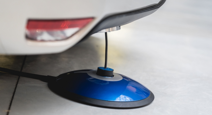 La prise Selfplug de la société Gulplug ©Gulplug La prise Selfplug de la société Gulplug