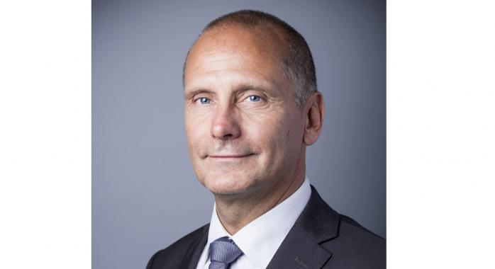 Jean-Pierre Bès, directeur du réseau BpifranceAuvergne-Rhône-Alpes ©Bpifrance Jean-Pierre Bès, directeur du réseau BpifranceAuvergne-Rhône-Alpes