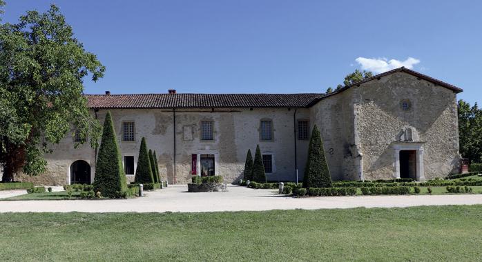 © Couvent des Carmes