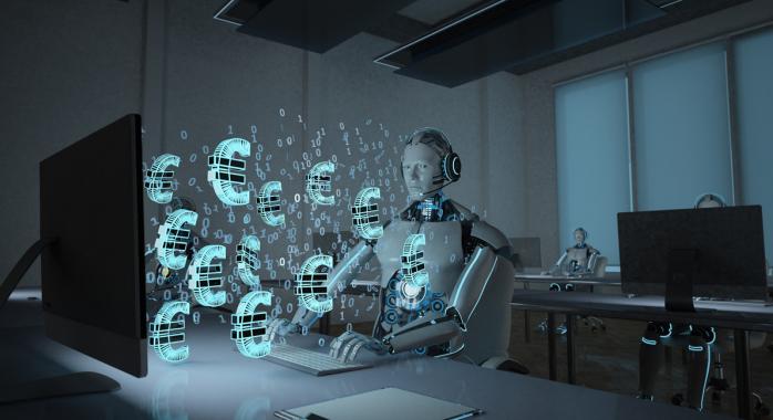 L'industrie du futur, l'un des secteurs ciblés par le fonds souverain régional © AdobeStock L'industrie du futur, l'un des secteurs ciblés par le fonds souverain régional