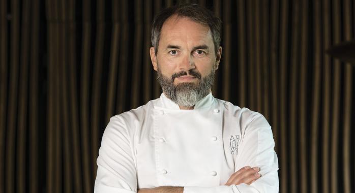 Christophe Aribert © F. Ardito Christophe Aribert © F. Ardito