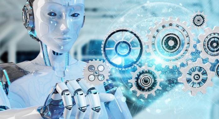 © AdobeStock industrie plan France relance
