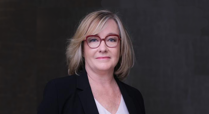 France Heringer, nouvelle directrice Orange Grand Sud Est. France Heringer, nouvelle directrice Orange Grand Sud Est.