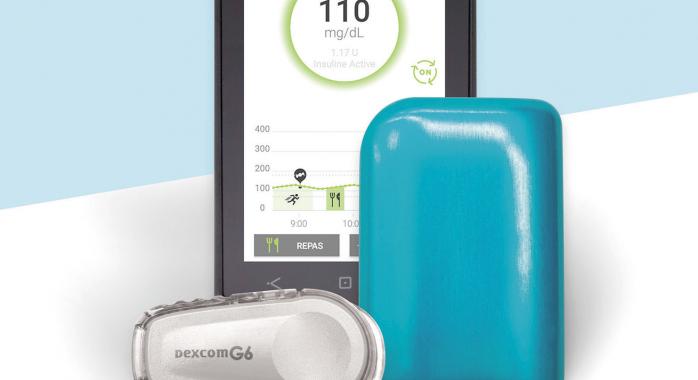 Dexcom One : enfin remboursé en France