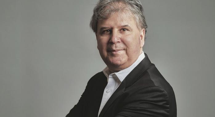Éric Halioua, CEO de PDC*line Pharma © PDC Line Pharma