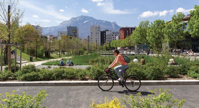 © Grenoble Alpes Métropole