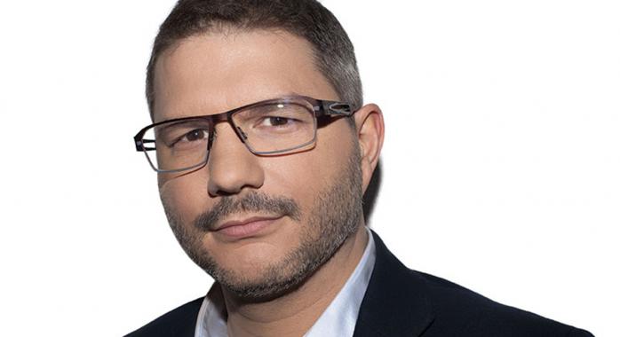 Grégory Vanel © B. Fournier