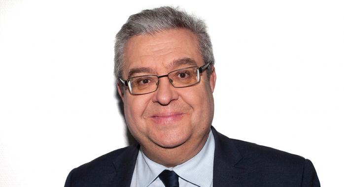 Jean-François Fiorina © B. Fournier