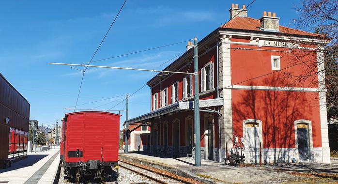 © Communauté de communes Matheysine