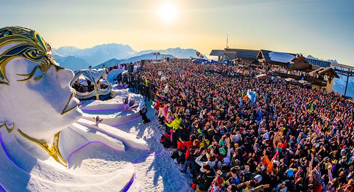 tomorrowland