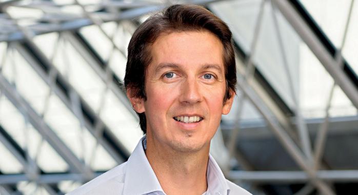 Hugues Poissonnier, professeur à Grenoble École de Management et directeur de l’Irima M. Brichet