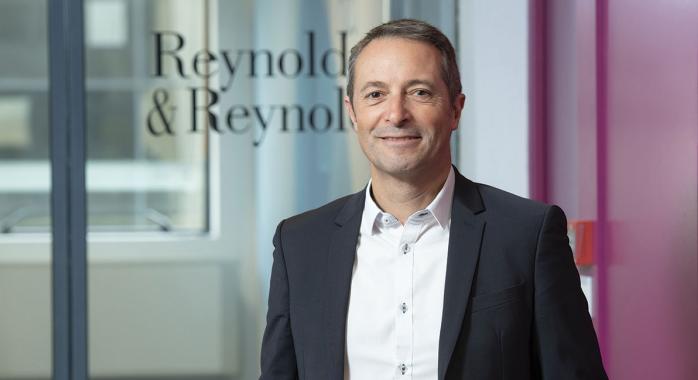 Jean-Philippe Brosseau, directeur du Pôle produit, ambitionne de conquérir de nouveaux marchés en France F. Ardito
