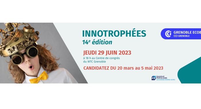 Innotrophées 2023