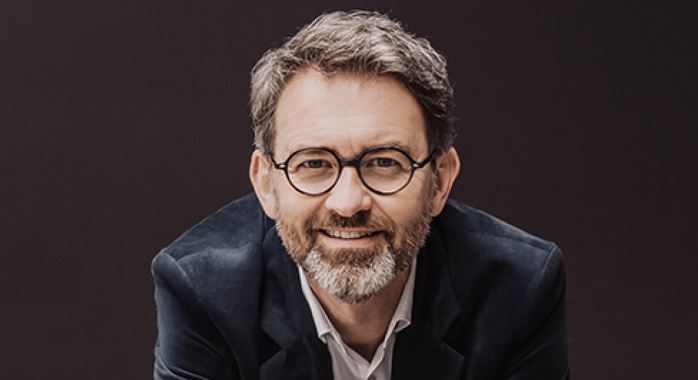 David Lestoux © Lestoux & Associé David Lestoux