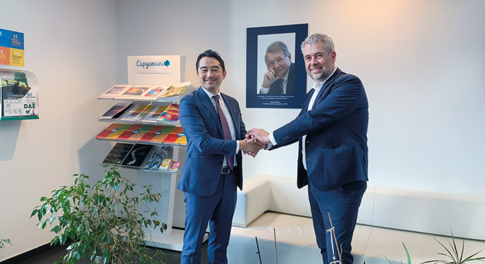 © Capgemini