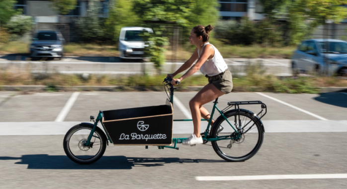 Cycles © Cycles la Barquette Cycles la Barquette
