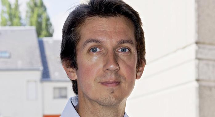 Hugues Poissonnier, professeur à Grenoble Ecole de Management et directeur de l'Irima © M. Brichet Hugues Poissonnier, professeur à Grenoble Ecole de Management et directeur de l'Irima © M. Brichet