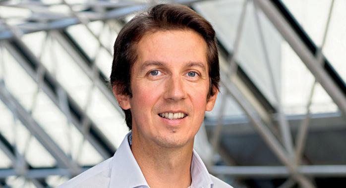 Hugues Poissonnier, professeur à Grenoble École de Management et directeur de l’Irim © M. Brichet Hugues Poissonnier, professeur à Grenoble École de Management et directeur de l’Irim