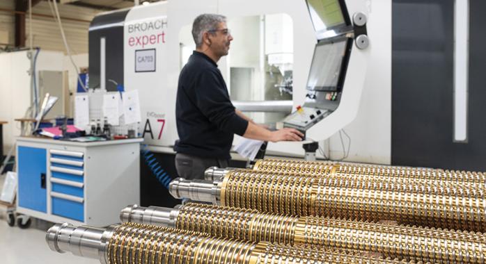 SMOC Industrie