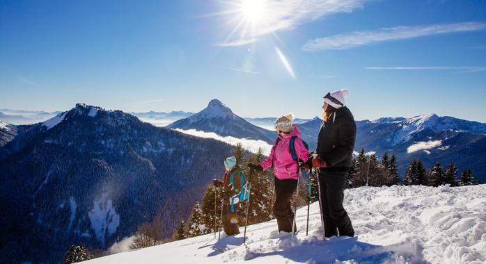 Le domaine de Saint-Pierre-de-Chartreuse exploité par La Stass’, la société créée par Fabien Baule et Benoît Koch © Chartreuse Tourisme Le domaine de Saint-Pierre-de-Chartreuse exploité par La Stass’, la société créée par Fabien Baule et Benoît Koch