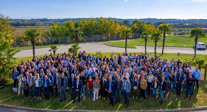 Le Groupe Samse annonce ses résultats 2024 © Groupe Samse Le Groupe Samse annonce ses résultats 2024.