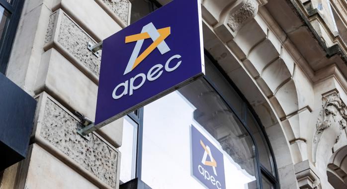 L'Apec anticipe une chute de l'emploi cadre en 2025 