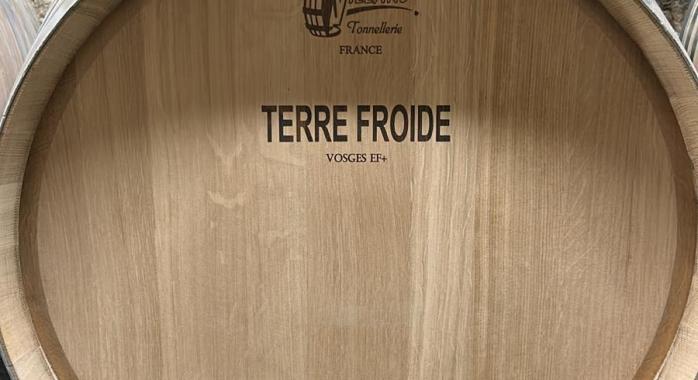 © Distillerie Terre Froide