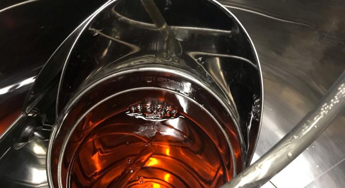 © Distillerie Terre Froide