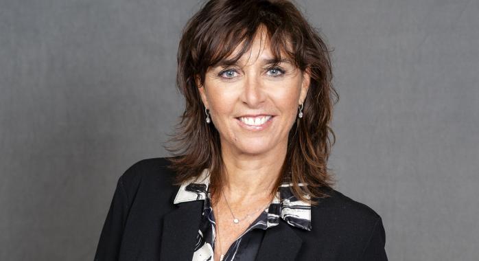 Pascale Gozzi, vice-présidente de la Fédération du commerce coopératif et associé © F. Bonny / FCA Pascale Gozzi, vice-présidente de la Fédération du commerce coopératif et associé © F. Bonny / FCA