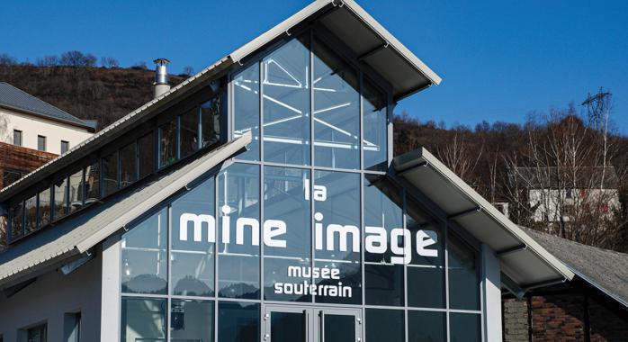 @ La Mine Image