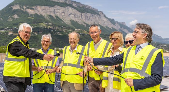 © C. Goubault – Grenoble Alpes Métropole