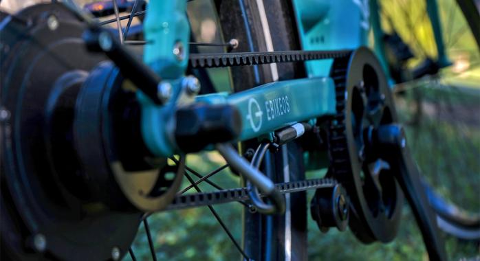 eBikeOS est développé par eBikeLabs.