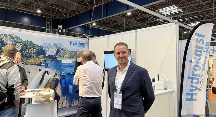 Hydrokarst