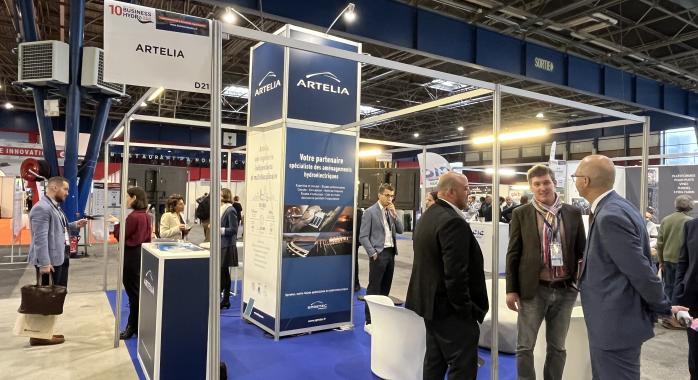 Artelia