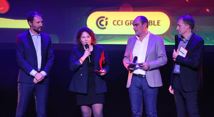 La Nuit de l'Economie 2025