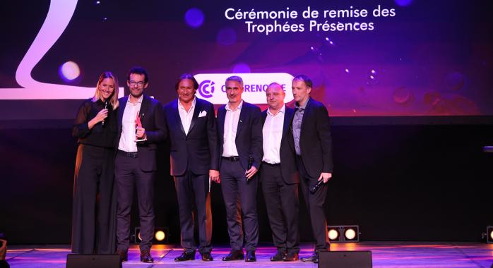 La Nuit de l'Economie 2025