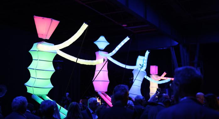 La Nuit de l'Economie 2025