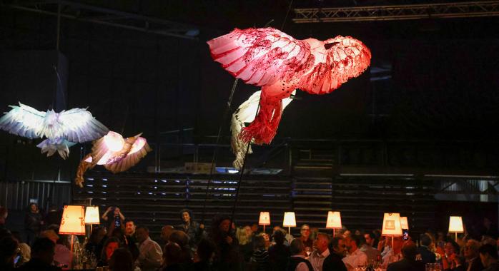 La Nuit de l'Economie 2025