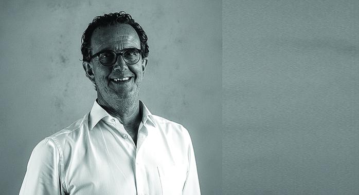 Laurent Duc président d'Eloquant 