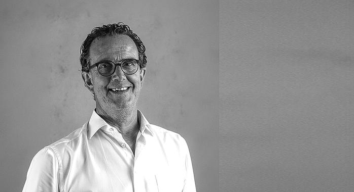 Laurent Duc président d'Eloquant © Eloquant