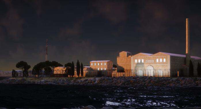 Le Stellarium réacteur de nouvelle génération de Stellaria