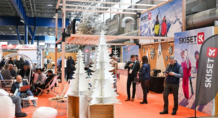 Le salon Destination Montagne se tient à Alpexpo les 20 et 21 janvier 2026