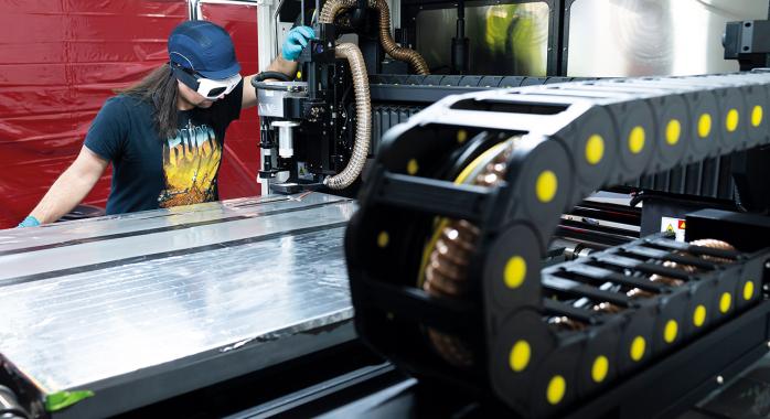 © Renaissance Fusion