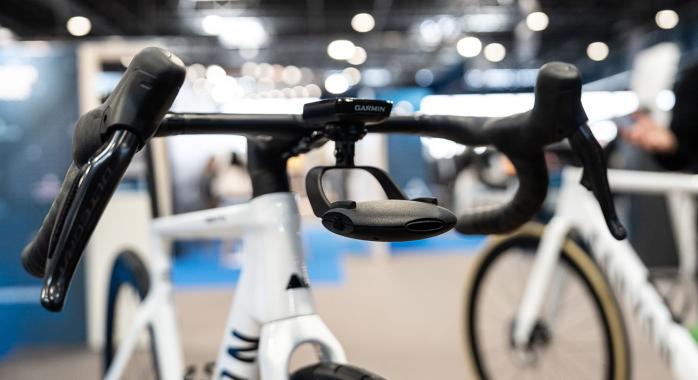 L'appareil de mesure d'Aeroscale. 