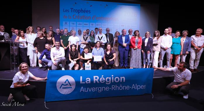 Trophées Rotary