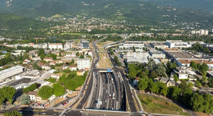 © Grenoble Alpes Metropole