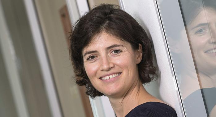 Christel Heydemann, Schneider Electric France