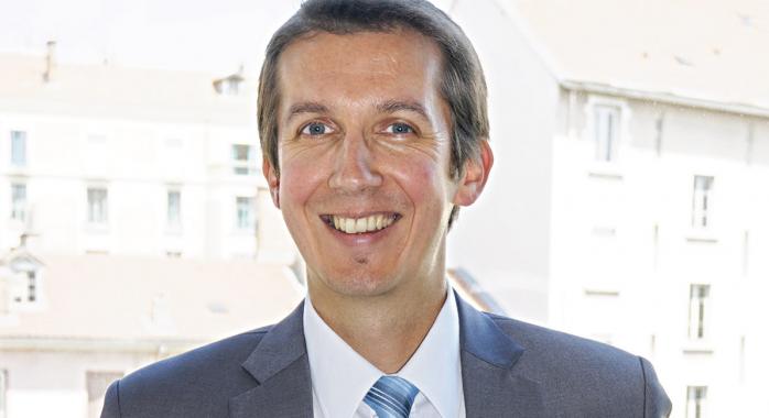 Hugues Poissonnier, professeur à Grenoble école de Management et directeur de la recherche de l’Irima.- © M. Brichet